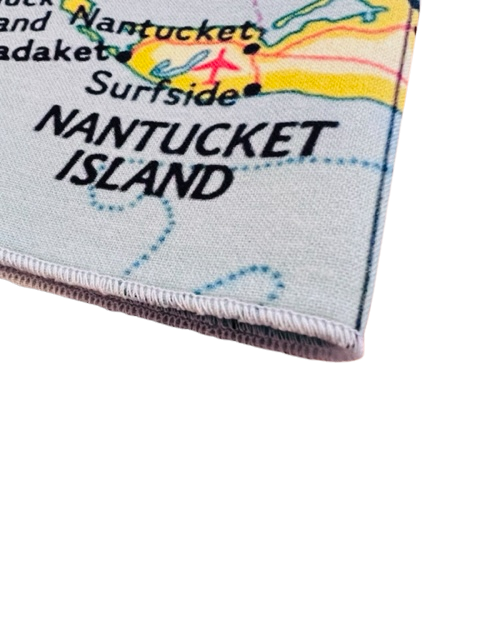 The Cape Dinner Mapkins